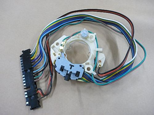 Blinkersströmbrytare