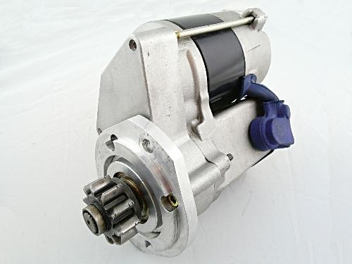 Startmotor