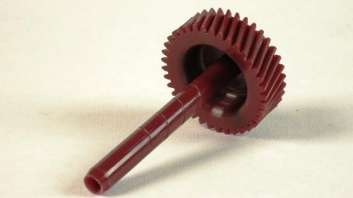 Hastighetsmätardrivhjul