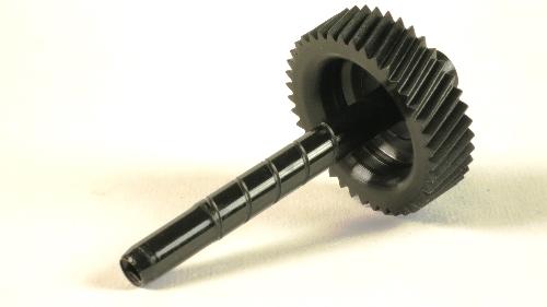 Hastighetsmätardrivhjul