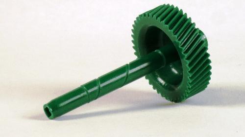 Hastighetsmätardrivhjul