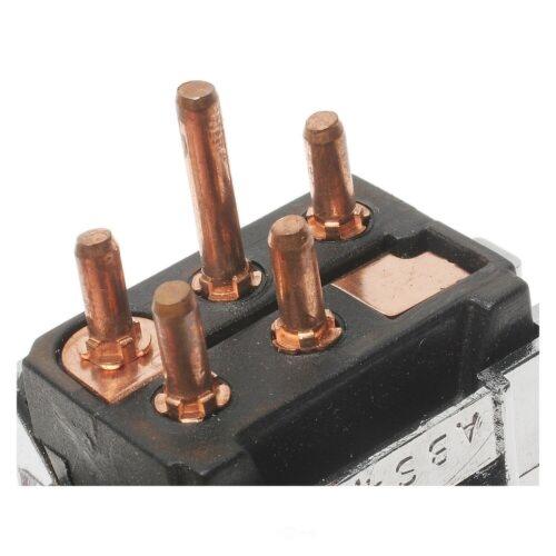 Strömbrytare dörrfönster