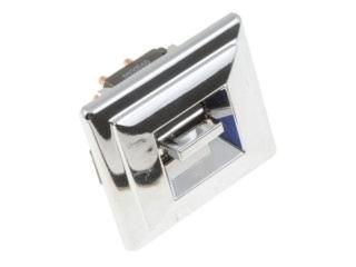 Strömbrytare dörrfönster