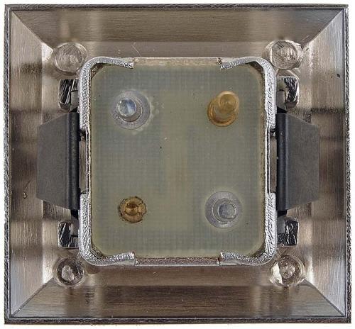 Strömbrytare dörrfönster