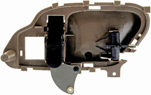 Dörrhandtag invändig