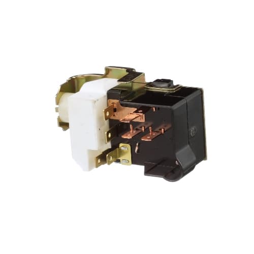 Ljuskontakt strålkastare-11