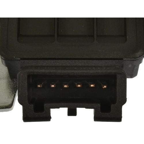 Neutral säkerhetsbrytare