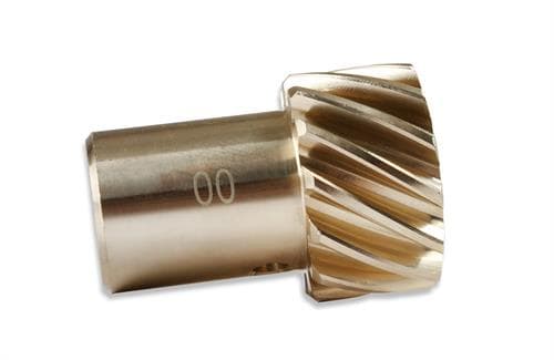 Drivdrev fördelare-14