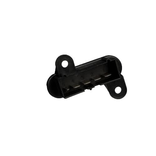 Fläktmotstånd HVAC-14