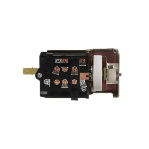 Ljuskontakt strålkastare-16