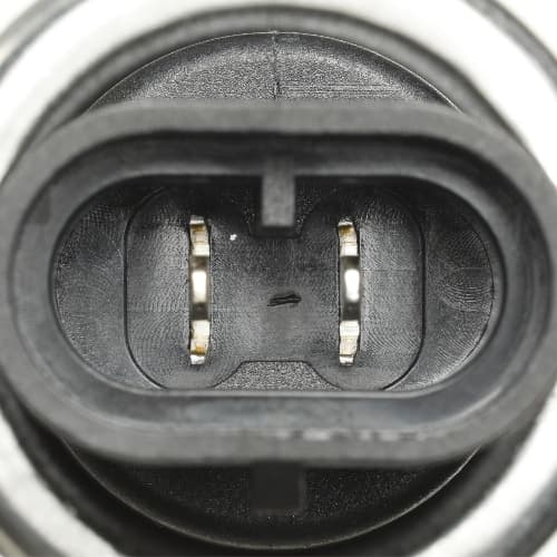 Tryckgivare styrservo-16