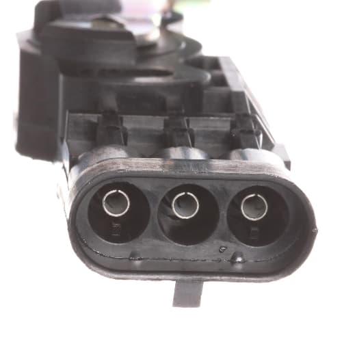 Spjällägesgivare (TPS)-18