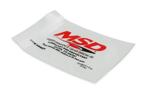 Drivdrev fördelare-18