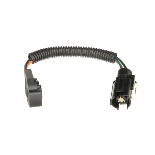 Spjällägesgivare (TPS)-19