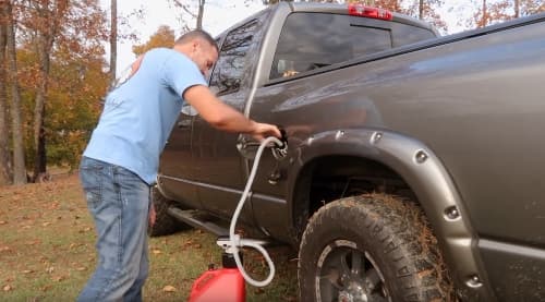 Bränsleinsprutningspump-9