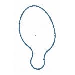 Vattenpumpspackning-5