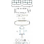 Motorpackningssats-3