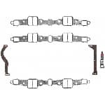 Insugspackningssats-3