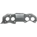 Värmesköldssats grenrör-3