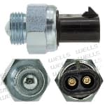 Brytare 4WD-indikeringslampa-3