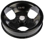 Remskiva vakuumpump-5