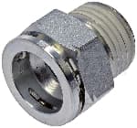 Anslutning oljekylarslang-5