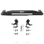 Stötfångarskydd sats-21