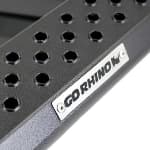 Stötfångarskydd sats-25