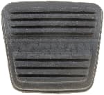 Pedalgummi parkeringsbroms-6