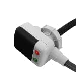 Bränsleinsprutningspump-18