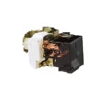 Ljuskontakt strålkastare-19