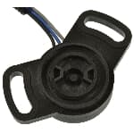 Spjällägesgivare (TPS)-8