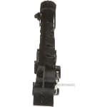 Spjällägesgivare (TPS)-23