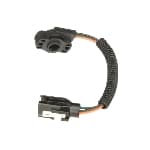 Spjällägesgivare (TPS)-23