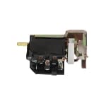 Ljuskontakt strålkastare-22