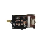 Ljuskontakt strålkastare-24