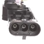 Spjällägesgivare (TPS)-28