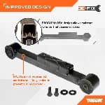 Länkarm fjädring-25