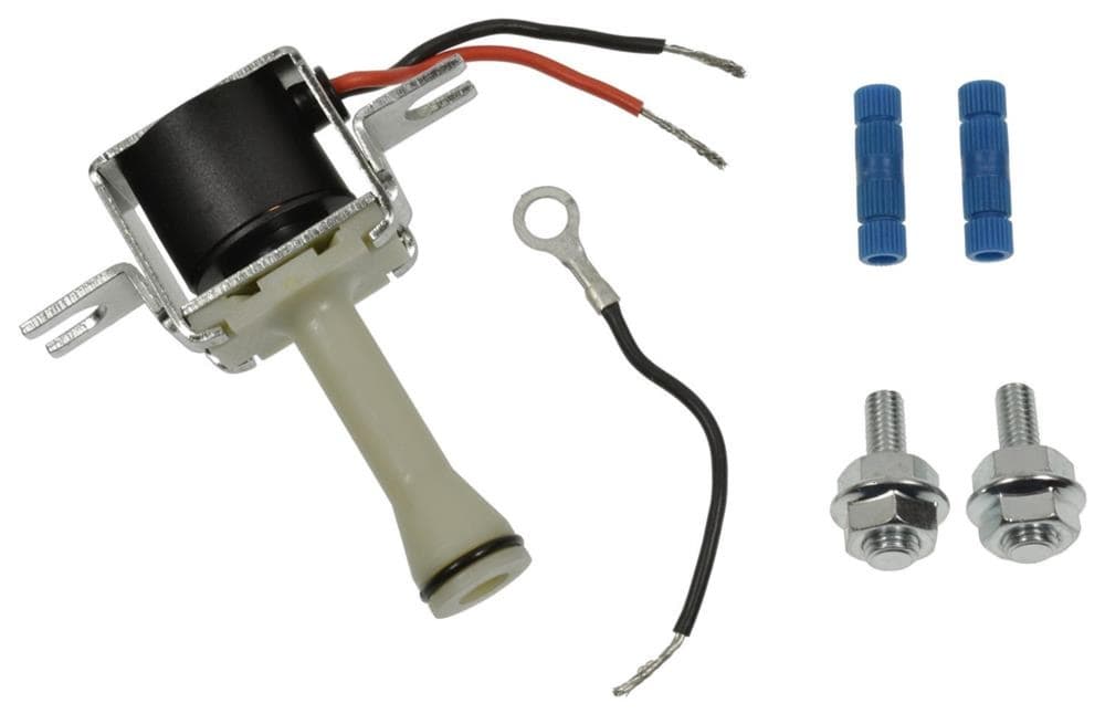 Styrsolenoid automat-5