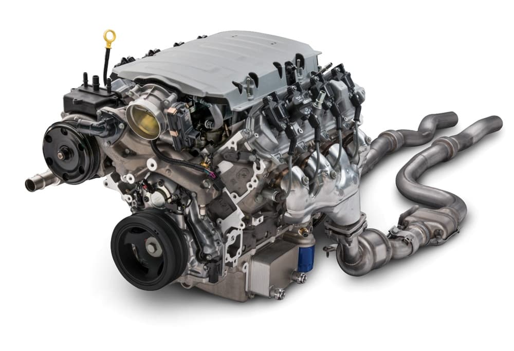 Crate Motor-2