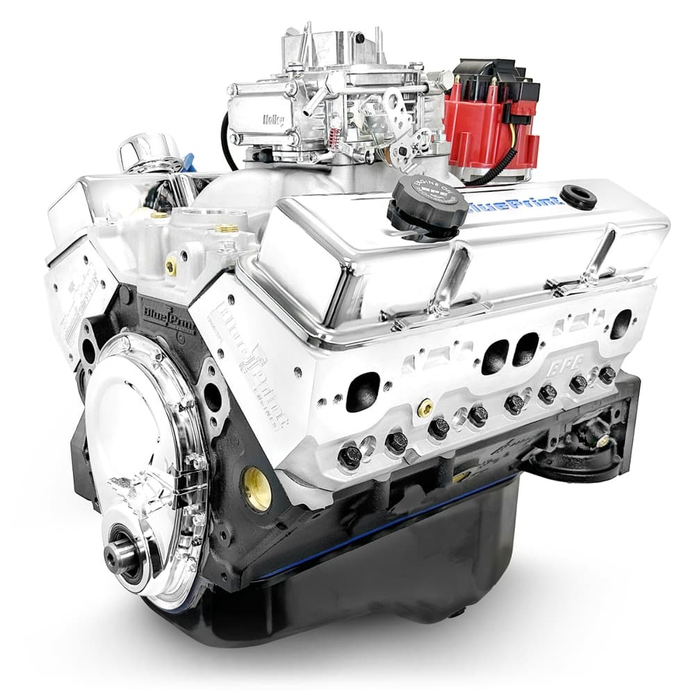 Crate Motor-4