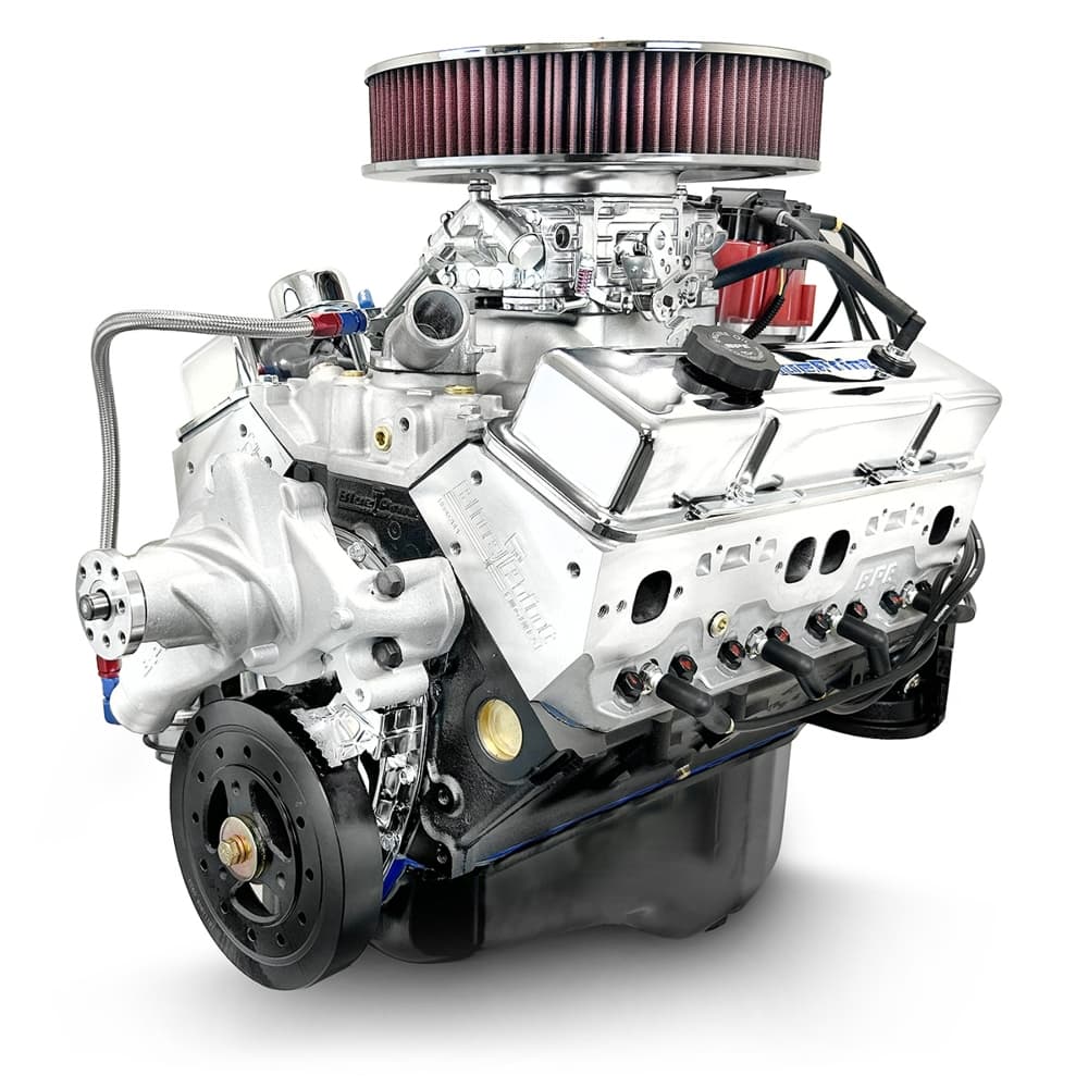 Crate Motor-4