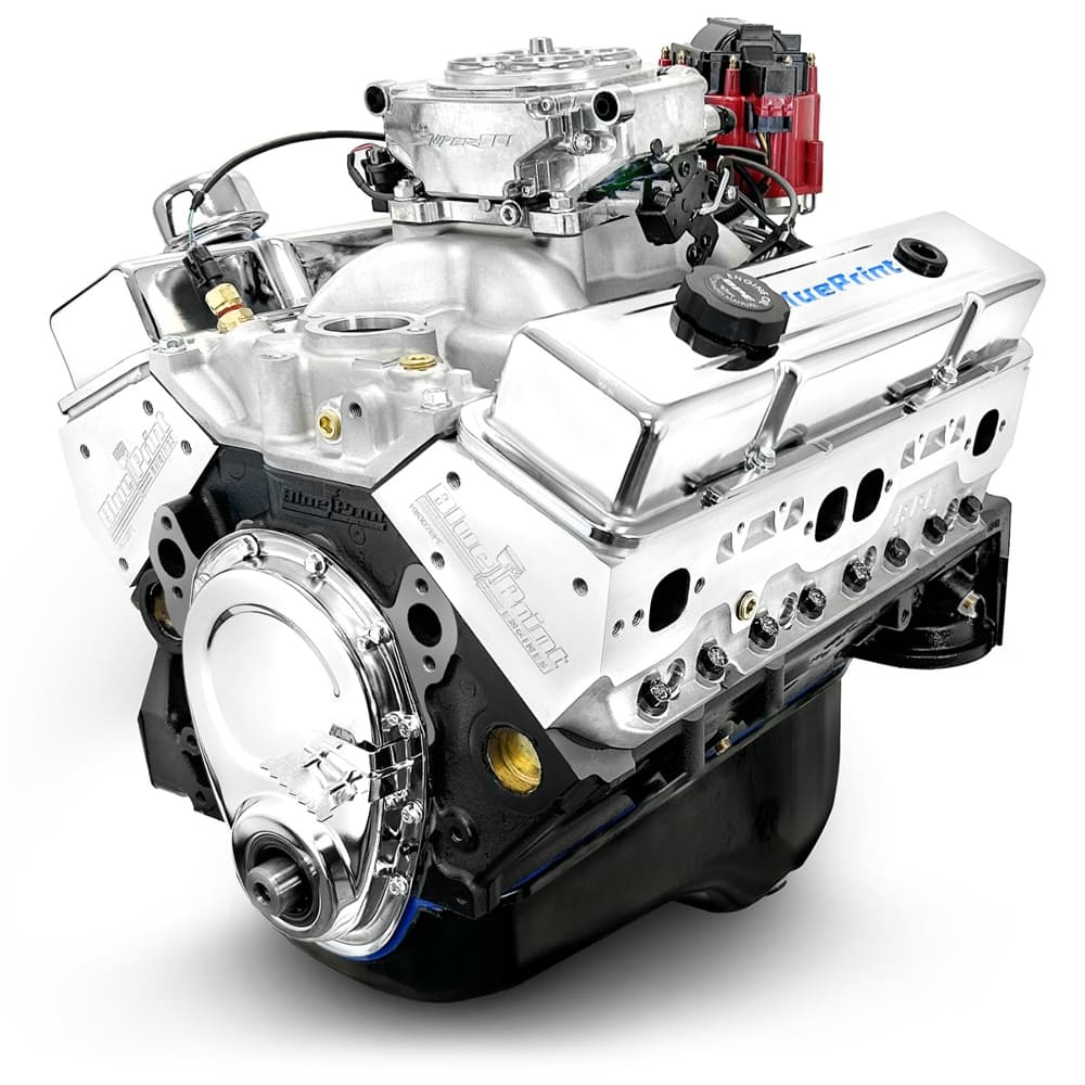 Crate Motor-4