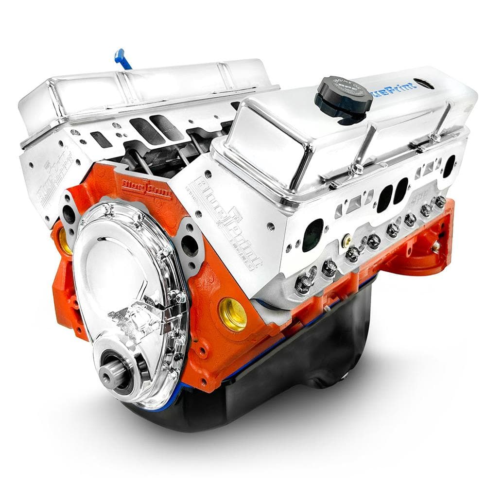 Crate Motor-3