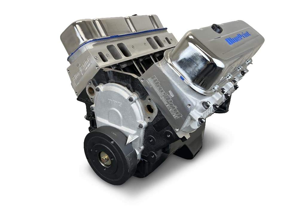 Long block motor-3