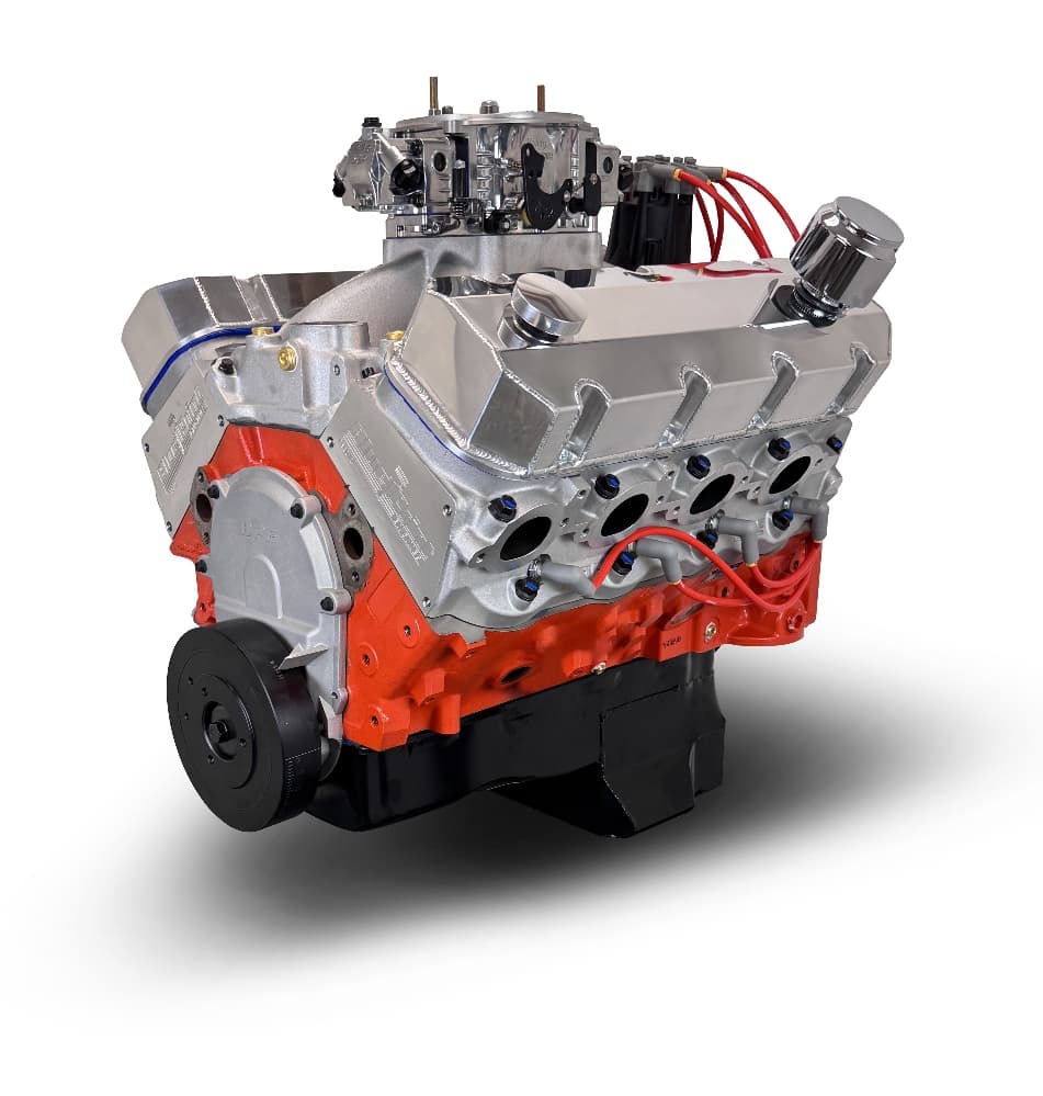 Crate Motor-3