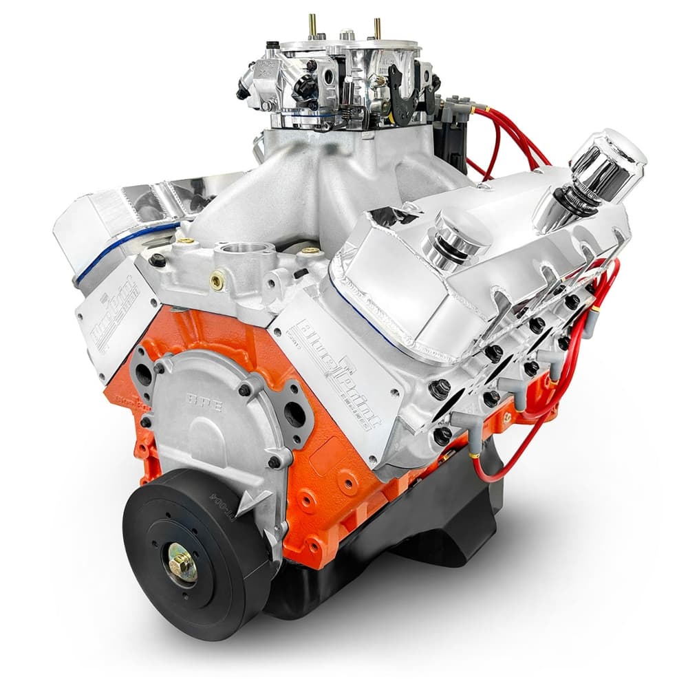 Crate Motor-4