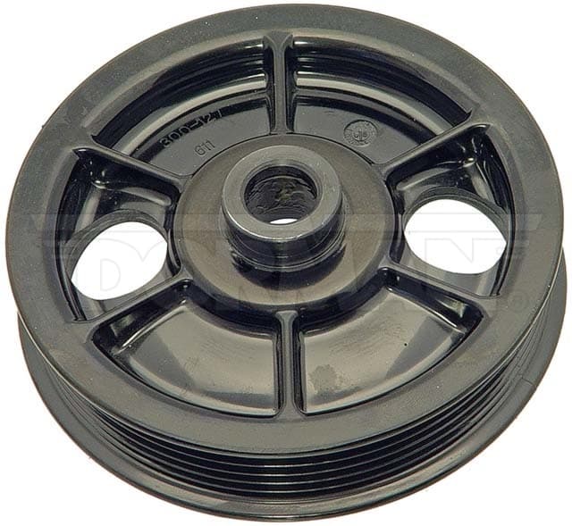 Remskiva servopump-2