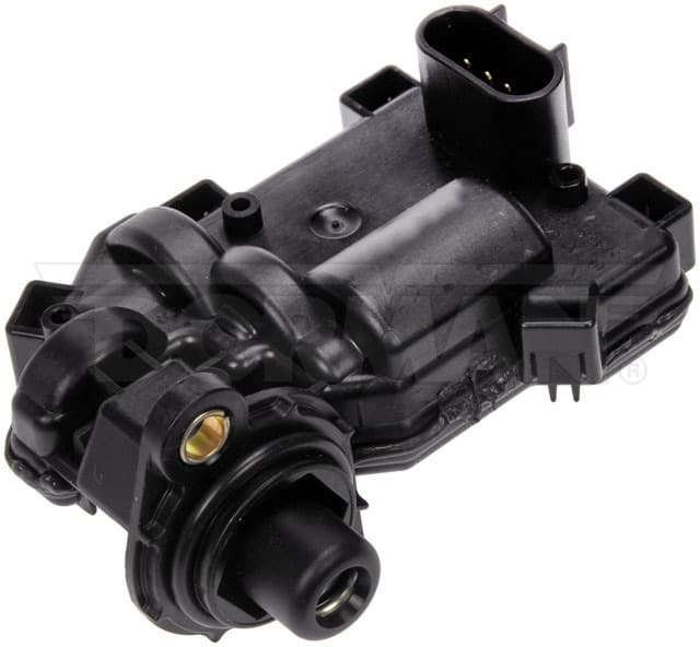 Aktuator 4WD-5