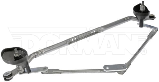 Wiper Linkage-4